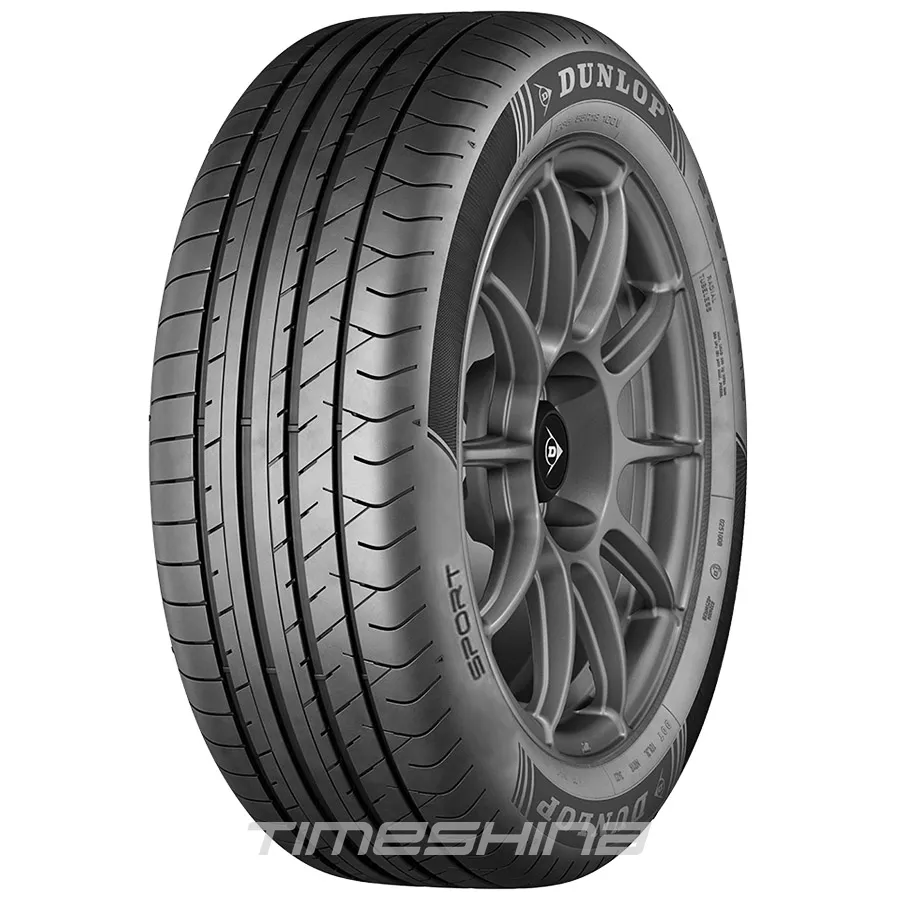 Летние шины Dunlop Sport