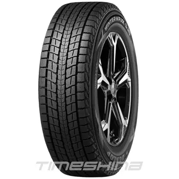 Зимние шины Dunlop Winter Maxx SJ8