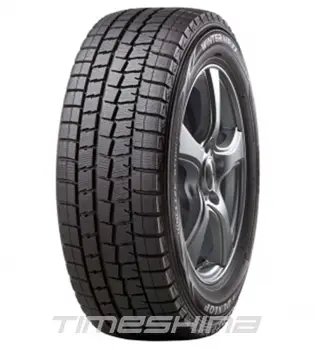 Зимние шины Dunlop Winter Maxx WM01