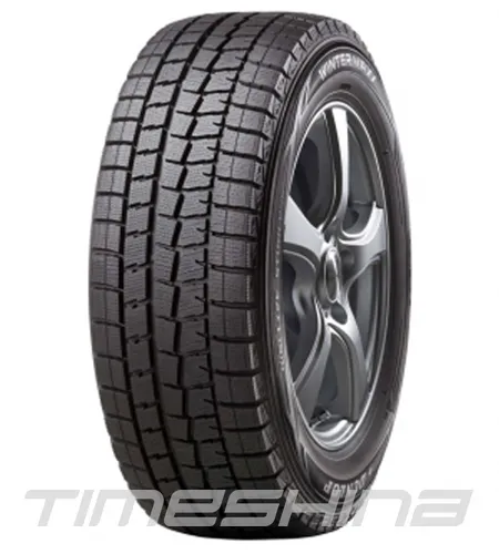 Зимние шины Dunlop Winter Maxx WM01 245/45 R17 99T XL