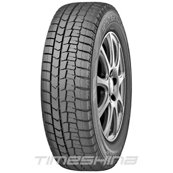 Зимние шины Dunlop Winter Maxx WM02