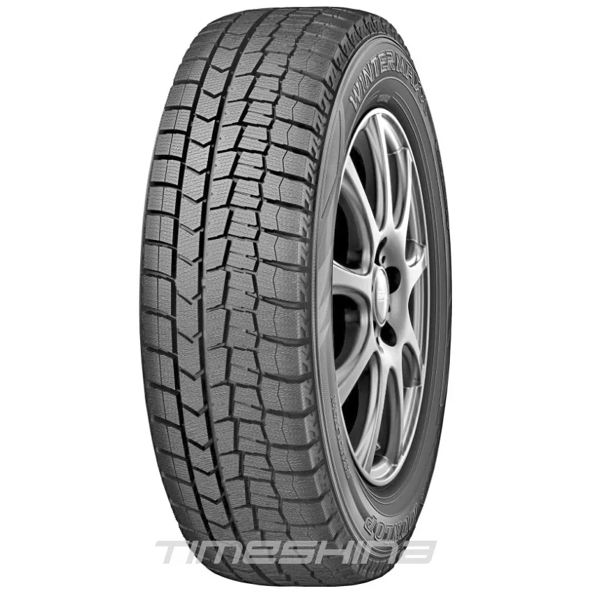 Зимові шини Dunlop Winter Maxx WM02