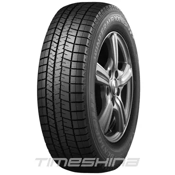 Зимние шины Dunlop Winter Maxx WM03 235/55 R20 102T