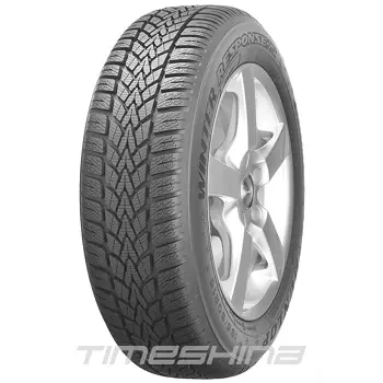 Зимние шины Dunlop Winter Response 2