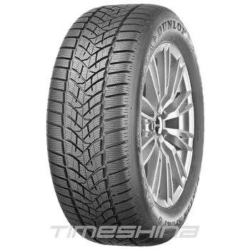 Зимние шины Dunlop Winter Sport 5 SUV