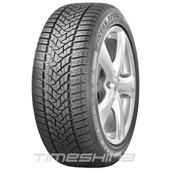 Зимние шины Dunlop Winter Sport 5