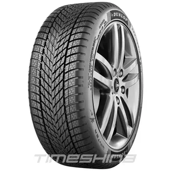 Зимние шины Dunlop Winter