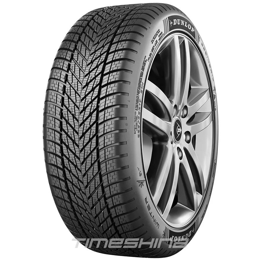 Зимние шины Dunlop Winter