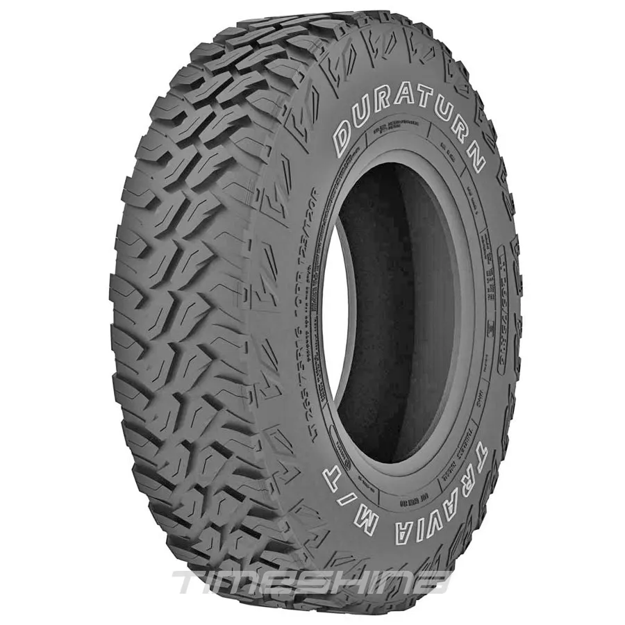 Всесезонные шины Duraturn Travia M/T