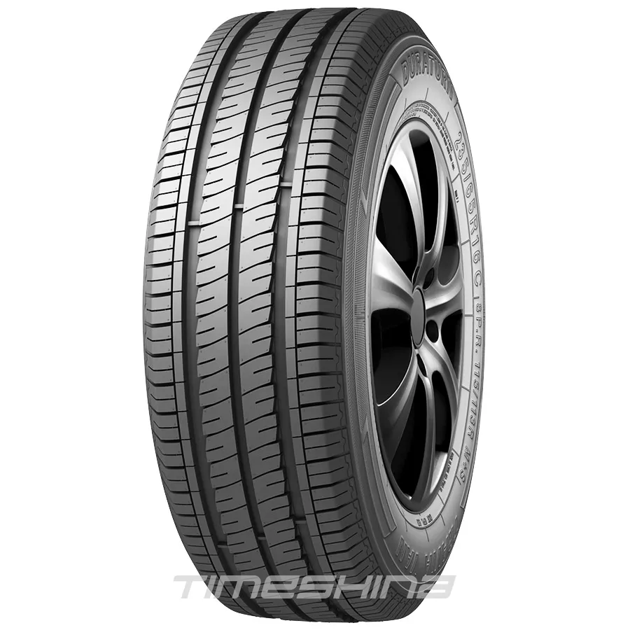 Летние шины Duraturn Travia Van