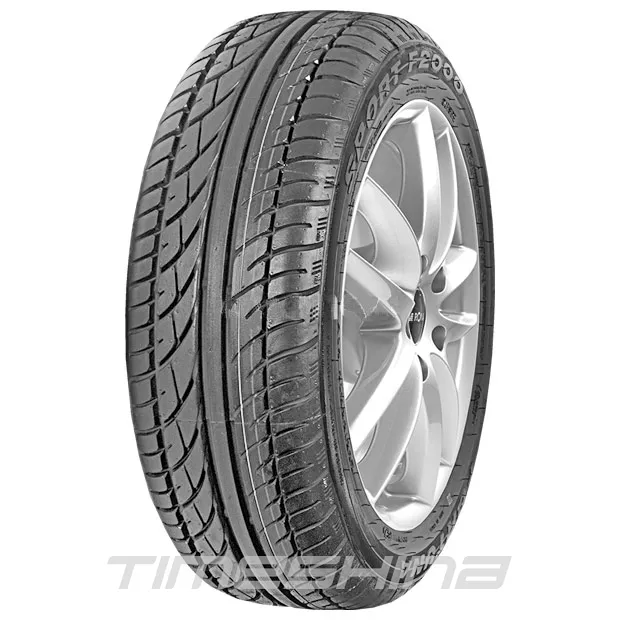 Летние шины Durun F2000