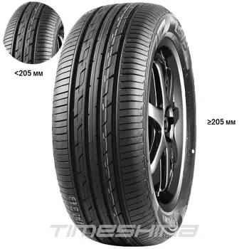 Летние шины Durun L919 215/50 ZR17 95W XL