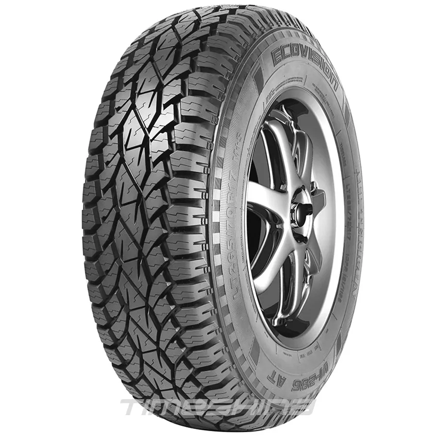 Всесезонные шины Ecovision VI-286AT 225/75 R16 115/112S