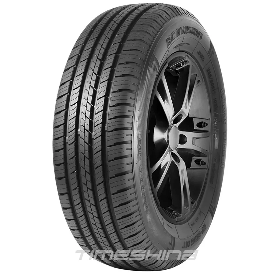Летние шины Ecovision VI-286HT 225/60 R17 99H