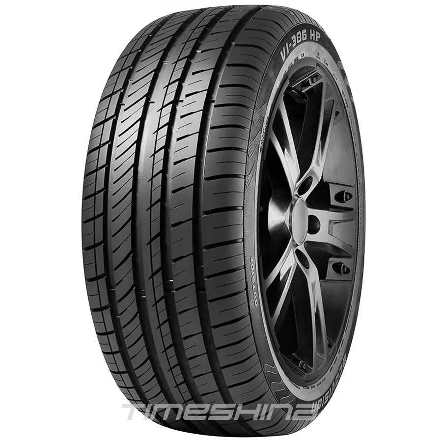 Летние шины Ecovision VI-386HP 225/60 R18 100V