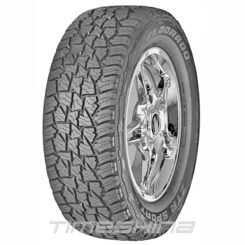 Всесезонные шины Eldorado ZTR Sport