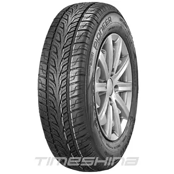 Летние шины Estrada Pioneer