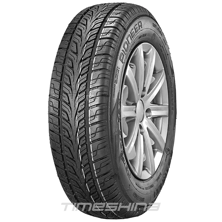 Летние шины Estrada Pioneer