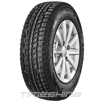 Зимние шины Estrada Samurai 155/70 R13 75T (шип)