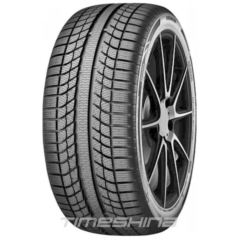 Всесезонные шины Evergreen DynaComfort EA719