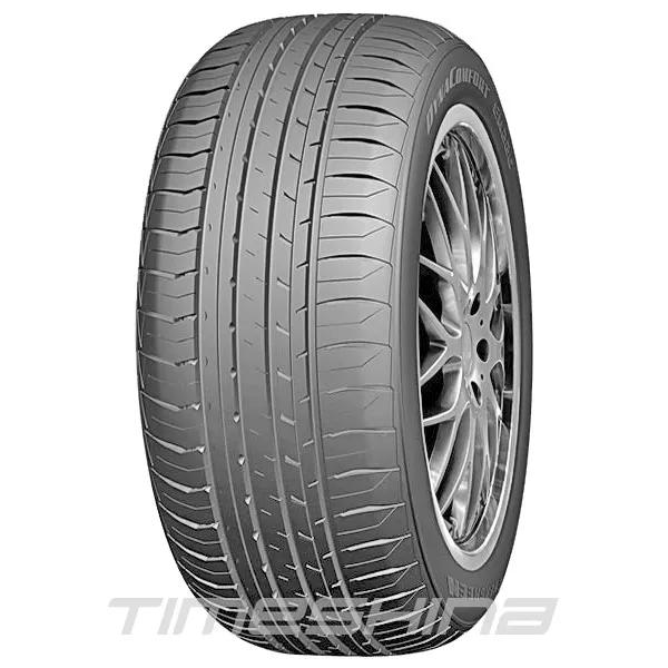 Летние шины Evergreen DynaComfort EH226