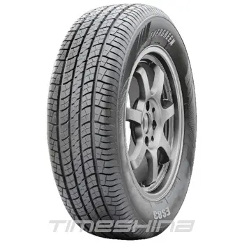 Летние шины Evergreen DynaComfort ES83