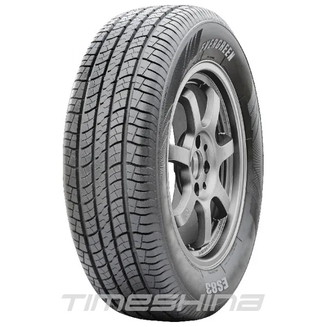 Летние шины Evergreen DynaComfort ES83