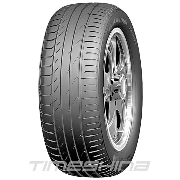 Летние шины Evergreen DynaControl ES880