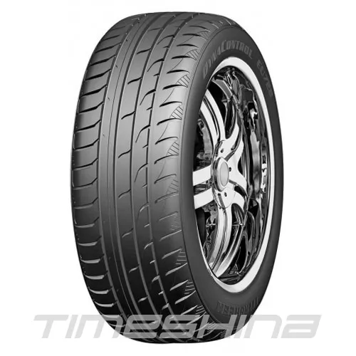 Летние шины Evergreen DynaControl EU728