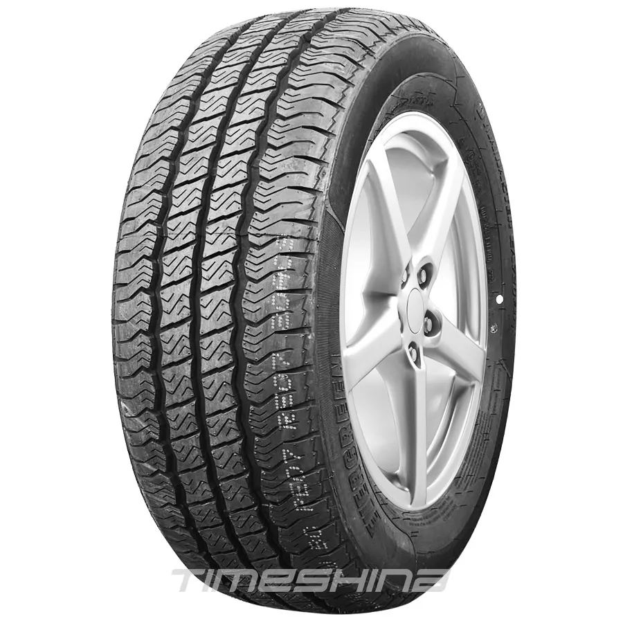 Всесезонные шины Evergreen DynaMaster EA720 Van