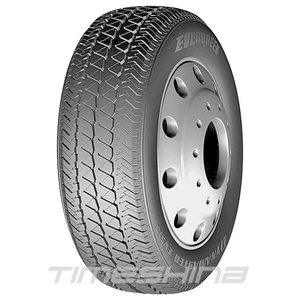 Летние шины Evergreen DynaMaster EV516