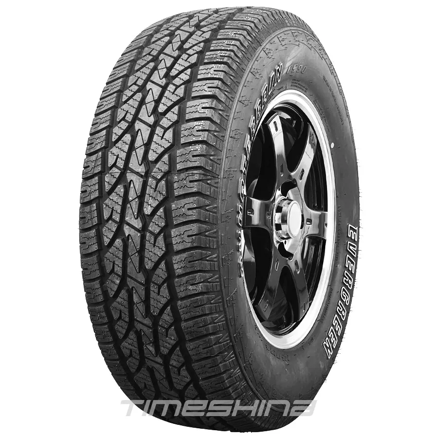 Всесезонные шины Evergreen DynaTerrain ES90