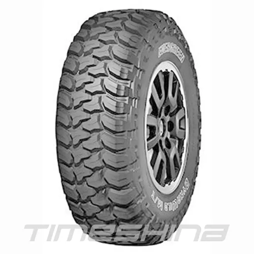 Всесезонные шины Evergreen DynaWild M/T ES91