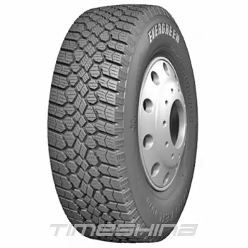 Зимние шины Evergreen EW818