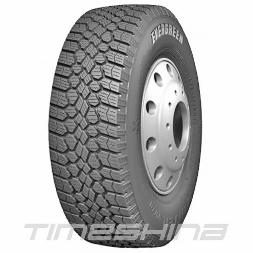Зимние шины Evergreen EW818