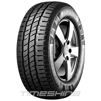 Зимние шины Evergreen WinterPRO EW616 215/65 R16C 109/107T