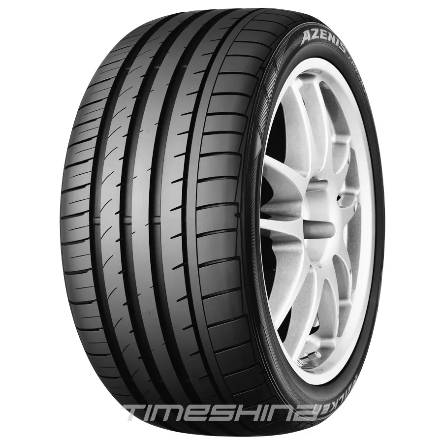 Літні шини Falken Azenis FK453
