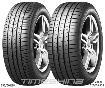 Летние шины Falken Azenis FK510A SUV 255/60 R18 112H XL AO