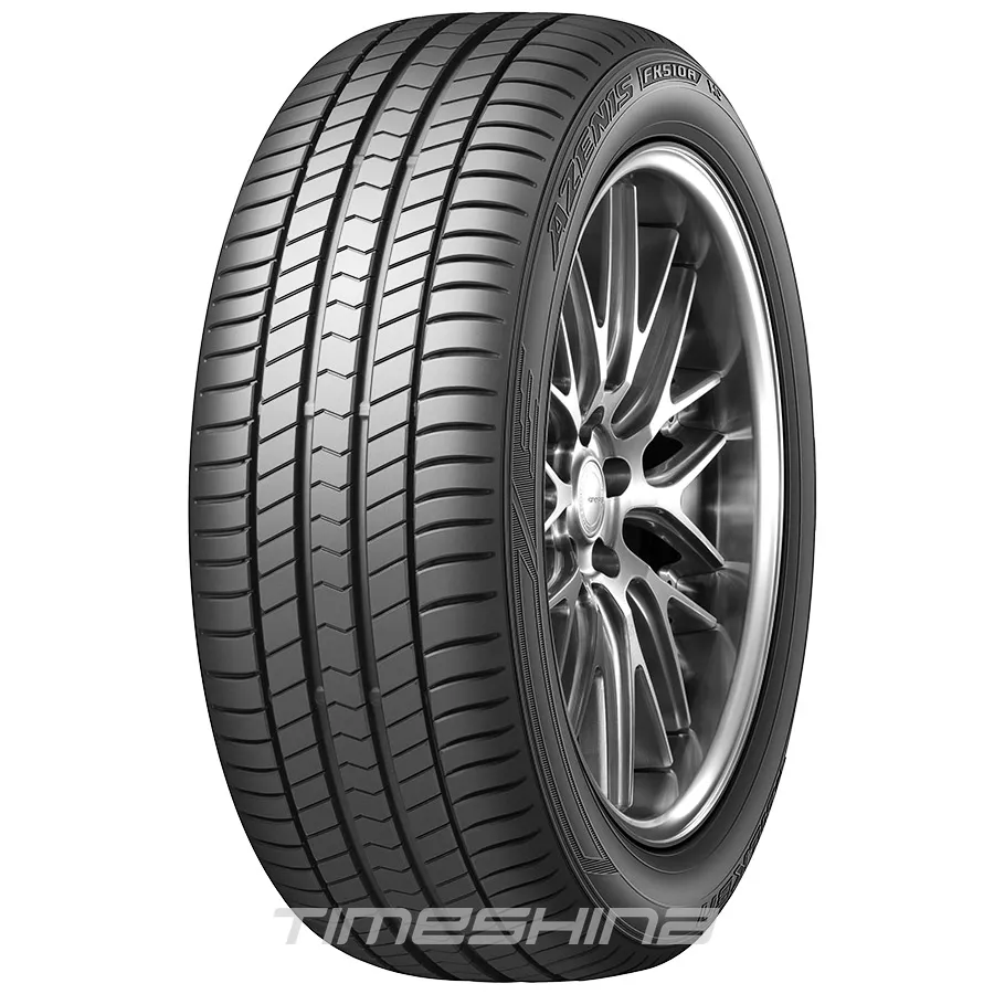 Летние шины Falken Azenis FK510A 215/55 R17 94V