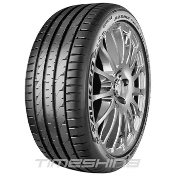Летние шины Falken Azenis FK520 255/40 R20 101Y XL MFS