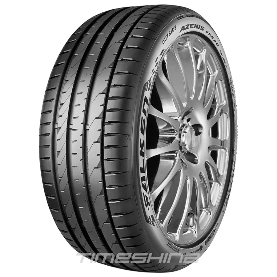 Летние шины Falken Azenis FK520 255/40 R20 101Y XL MFS