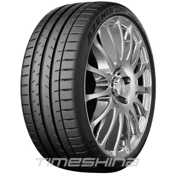 Летние шины Falken Azenis RS820 255/40 R20 101Y XL MFS