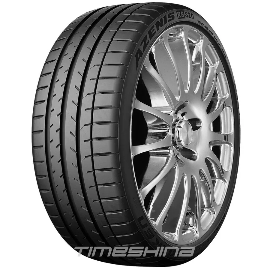 Летние шины Falken Azenis RS820