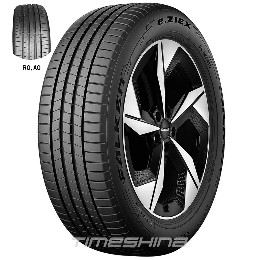Літні шини Falken e.Ziex