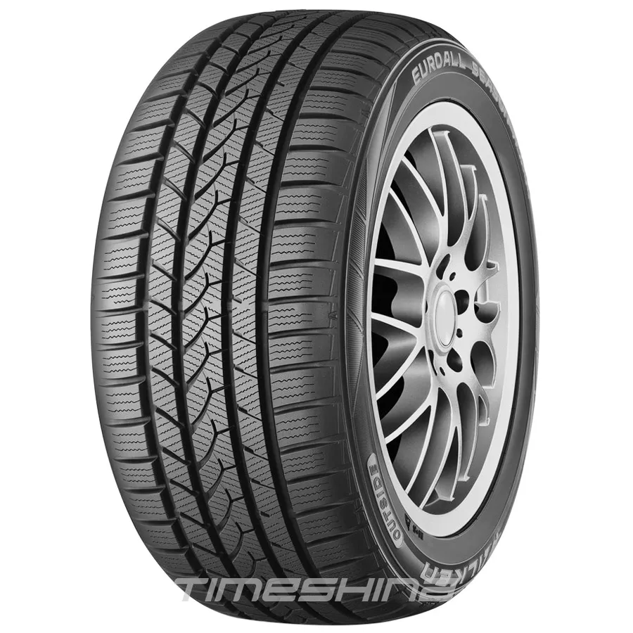 Всесезонные шины Falken EuroAll Season AS200