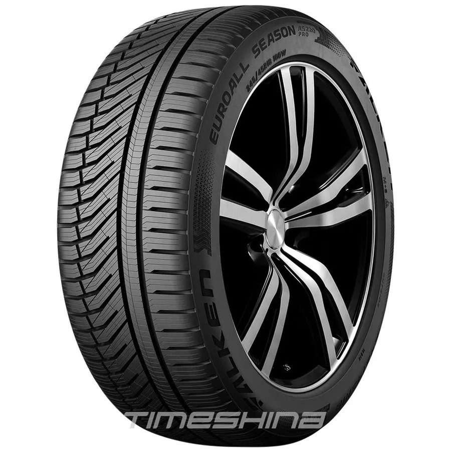 Всесезонные шины Falken EuroAll Season AS220 Pro