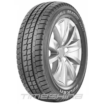 Всесезонные шины Falken EuroAll Season Van11