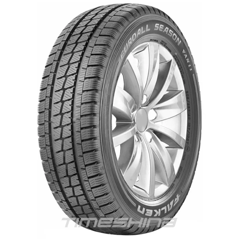 Всесезонные шины Falken EuroAll Season Van11