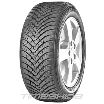 Зимние шины Falken Eurowinter HS01 SUV 215/70 R16 100H
