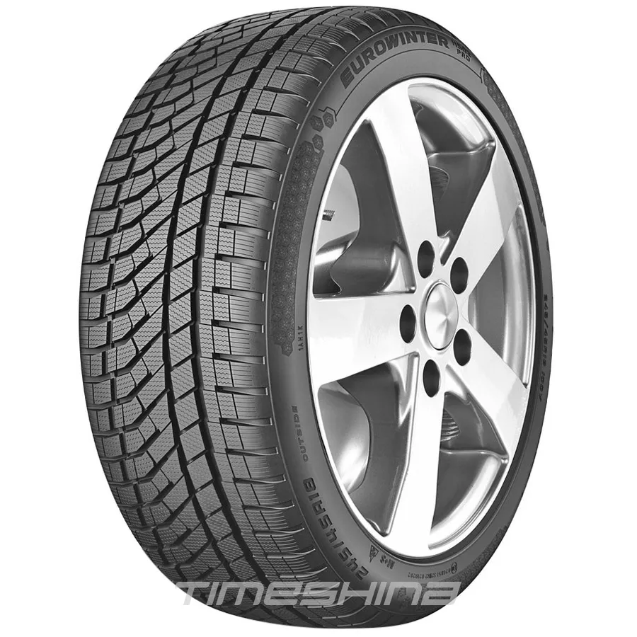 Зимние шины Falken Eurowinter HS02 Pro 255/35 R18 94V XL MFS